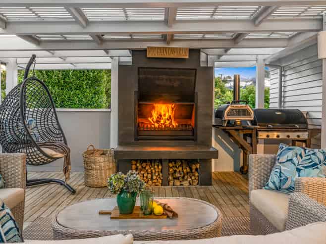 33 Manawa Road, Remuera