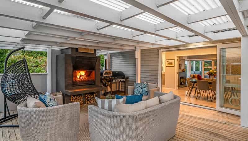 33 Manawa Road, Remuera