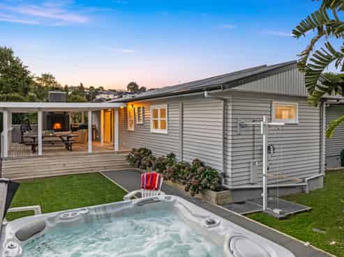 33 Manawa Road, Remuera