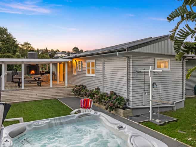 33 Manawa Road, Remuera