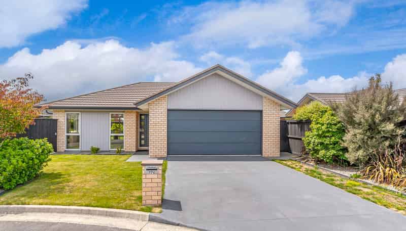 17C Blackburn Street, KAIAPOI