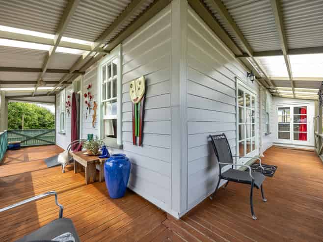 129 River Road, Dargaville