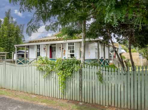 129 River Road, Dargaville