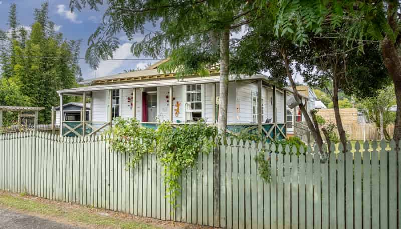 129 River Road, Dargaville