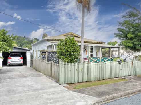 129 River Road, Dargaville