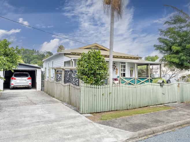 129 River Road, Dargaville