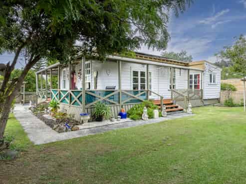 129 River Road, Dargaville