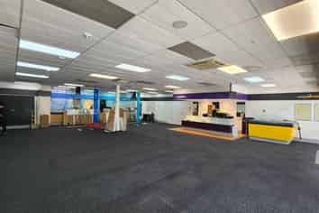 PRIME PUKEKOHE LARGE FORMAT RETAIL/SHOWROOM SPACE
