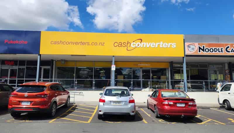 65 Edinburgh Street, Pukekohe