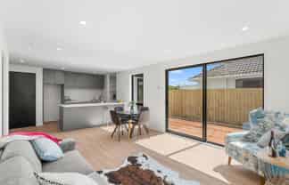 27 Checketts Avenue, Halswell