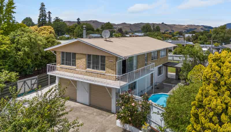 41 Dillon Street, Blenheim