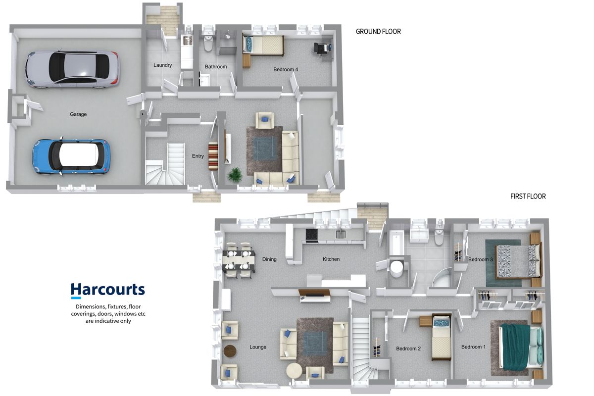 Priced to Sell - Owners Need to Downsize