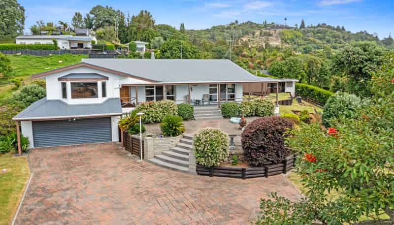 64 Minden Road, Te Puna