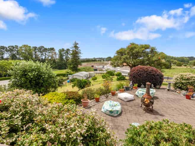 64 and 62 Minden Road, Te Puna
