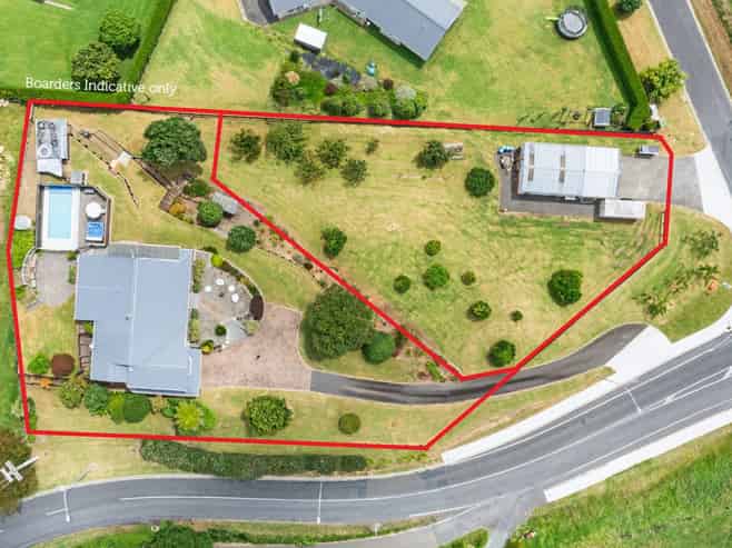 64 and 62 Minden Road, Te Puna