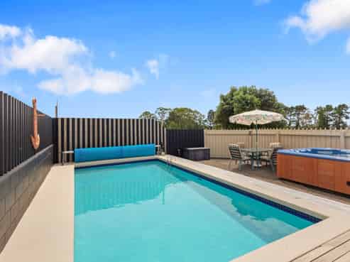 64 and 62 Minden Road, Te Puna