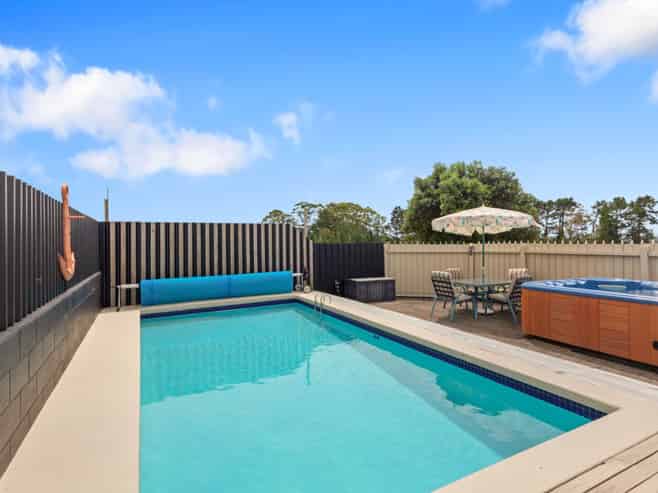 64 and 62 Minden Road, Te Puna