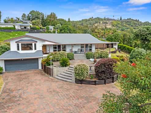 64 and 62 Minden Road, Te Puna