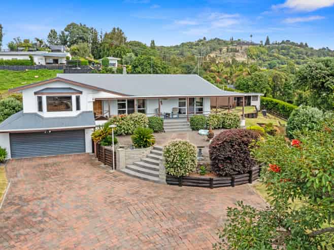 64 and 62 Minden Road, Te Puna