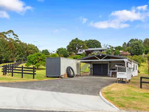 64 and 62 Minden Road, Te Puna
