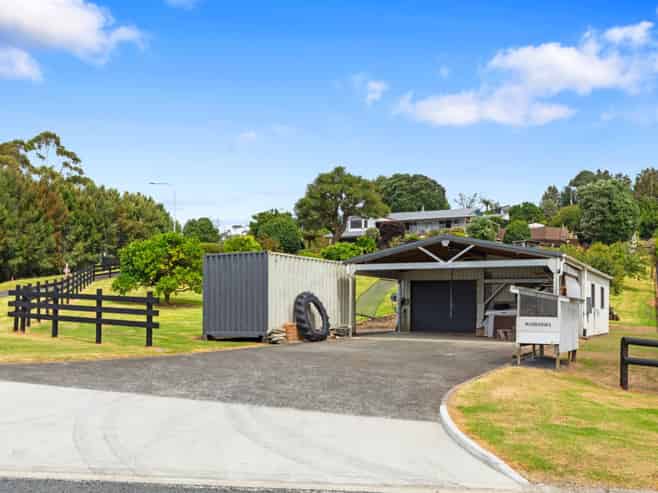 64 and 62 Minden Road, Te Puna