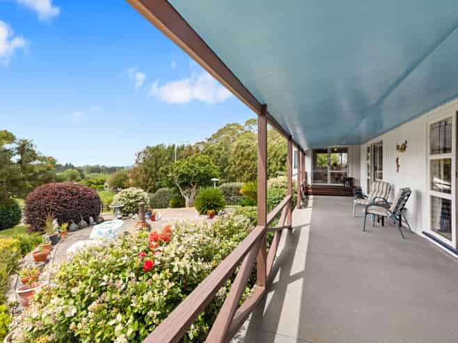 64 and 62 Minden Road, Te Puna