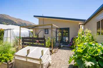 34 Little Maude Drive, Lake Hawea
