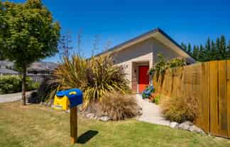 34 Little Maude Drive, Lake Hawea