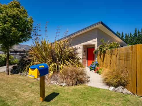 34 Little Maude Drive, Lake Hawea