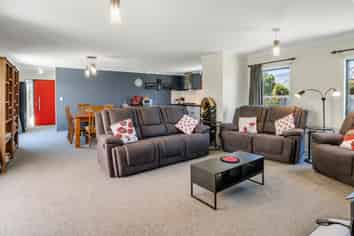 34 Little Maude Drive, Lake Hawea