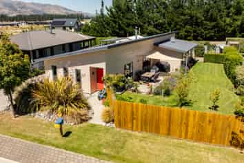 34 Little Maude Drive, Lake Hawea