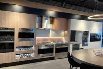 High Profile - Lunn Avenue!