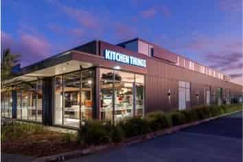 High Profile - Lunn Avenue!