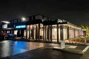 High Profile - Lunn Avenue!