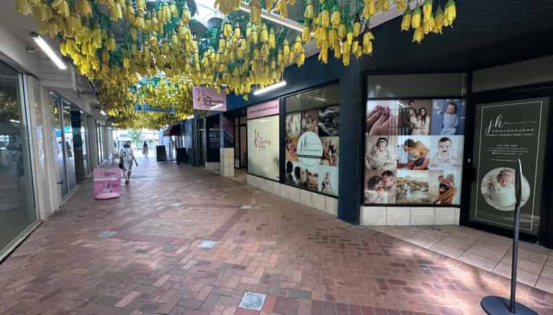 Teanany 102, 45 Grey Street, Tauranga Central