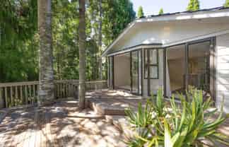 5 Kaurimu Rise, Titirangi