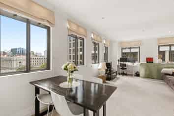 4B/16 The Terrace, Wellington Central