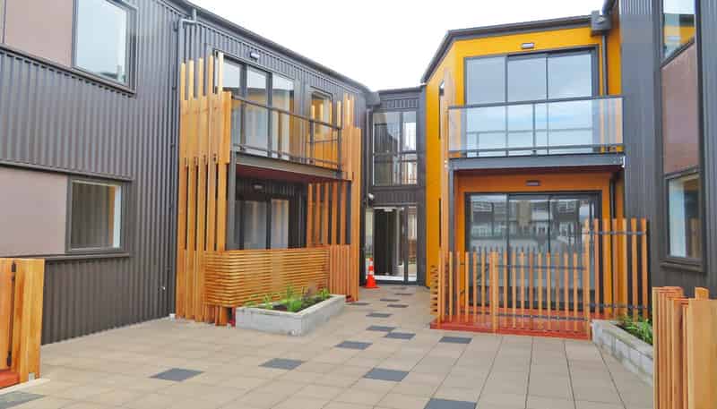 215/321 Jackson Street, Petone