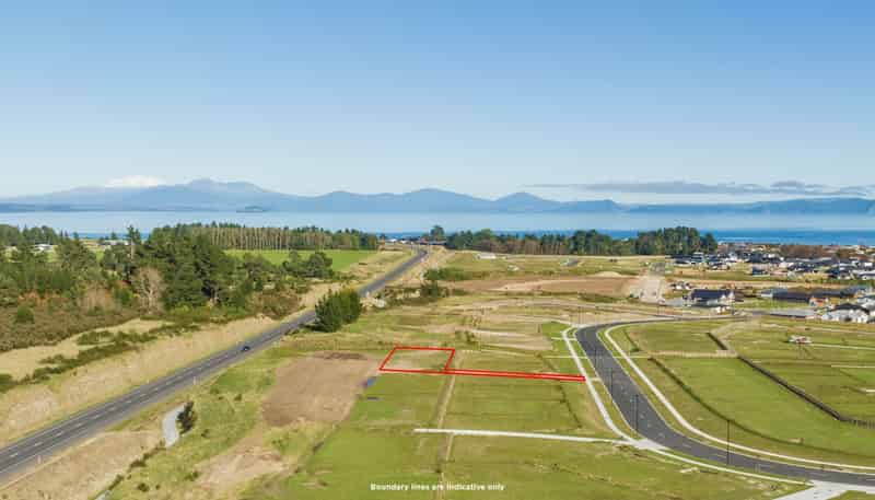 55 Kopakopa Crescent, Wharewaka