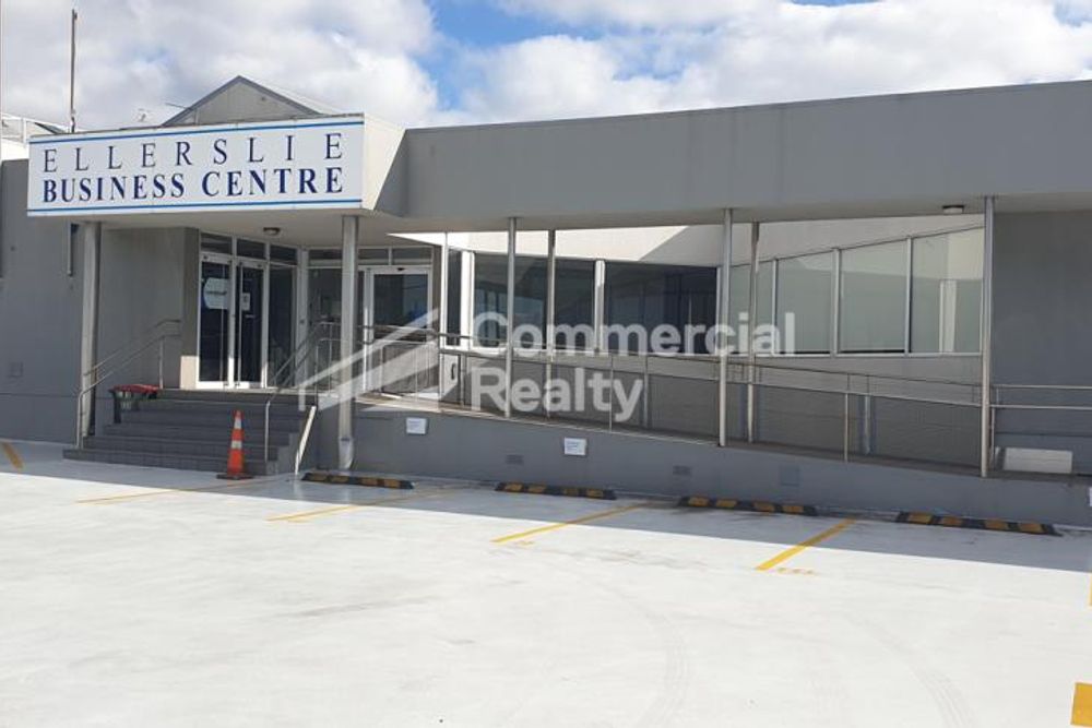 85Sqm Office In Central Ellerslie - Vista 6