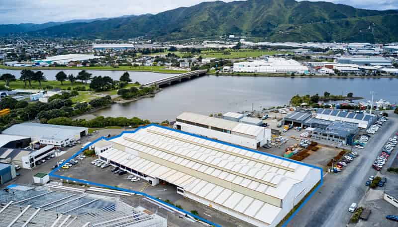 26-32 Hautonga Street, Petone