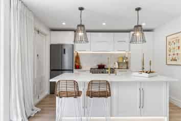 22 New Bond Street, Kingsland