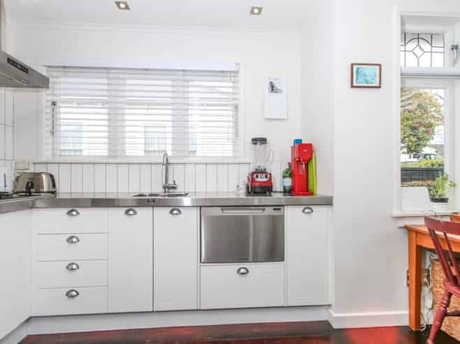 1/79a Grange Road, Mount Eden