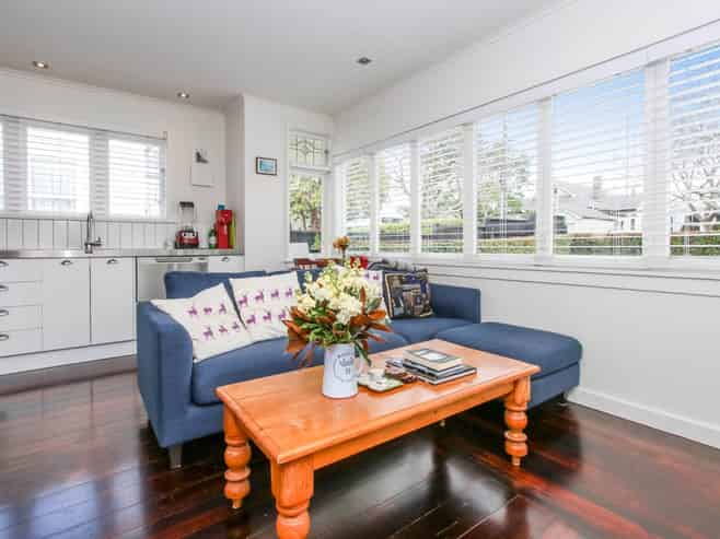 1/79a Grange Road, Mount Eden