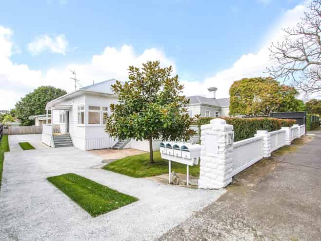 1/79a Grange Road, Mount Eden