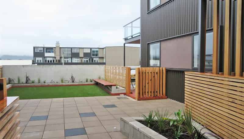 206/321 Jackson Street, Petone