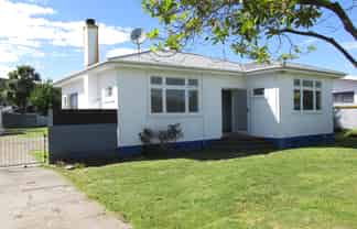 85 Apatu Street, Wairoa