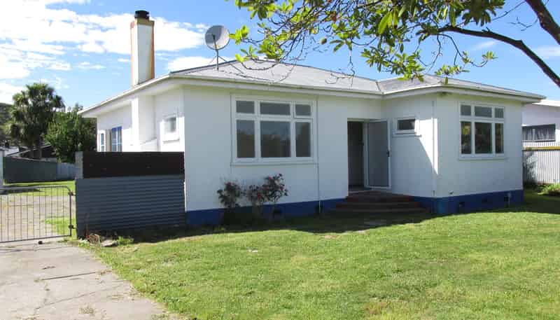 85 Apatu Street, Wairoa
