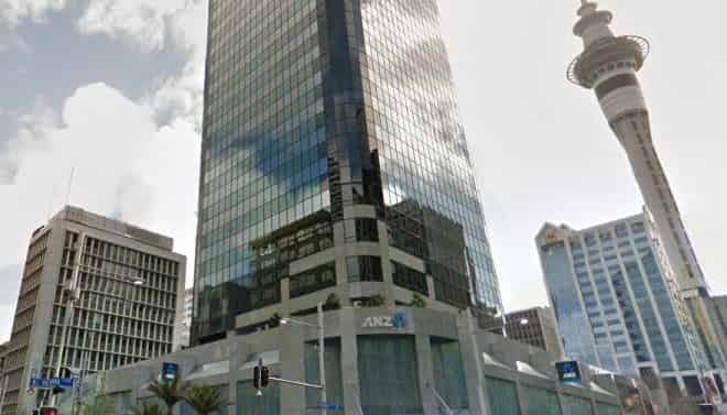  Tower 2, L13,  205 Queen Street, Auckland Central