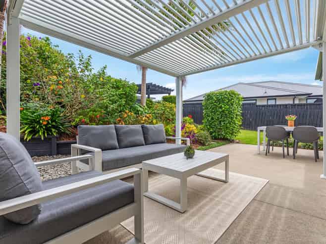 9 Adler Drive, Ohauiti